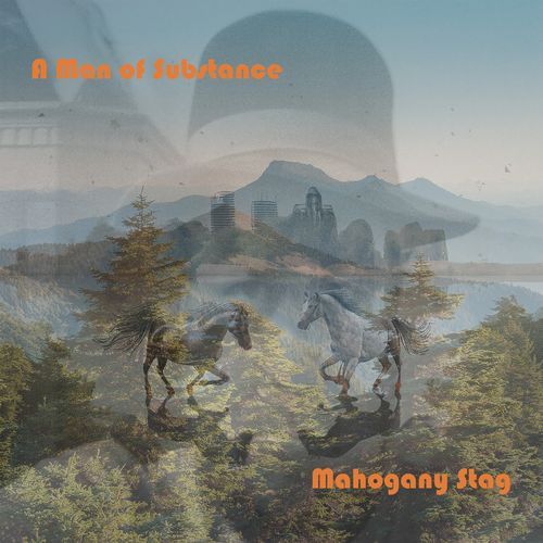 Polar Axis cover art