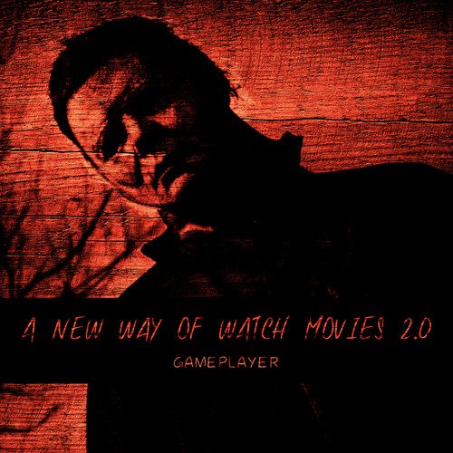 Jigsaw (Gameplayer Edit) cover art