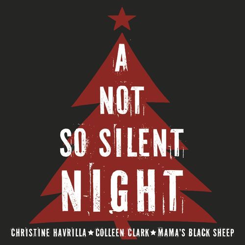 Let It Snow (Live) [feat. Colleen Clark & Mama's Black Sheep] cover art