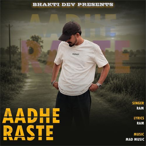 Aadhe Raste
