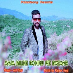 Aaja Milde Rohru Re Bazaar-IzgbAgRFdlk