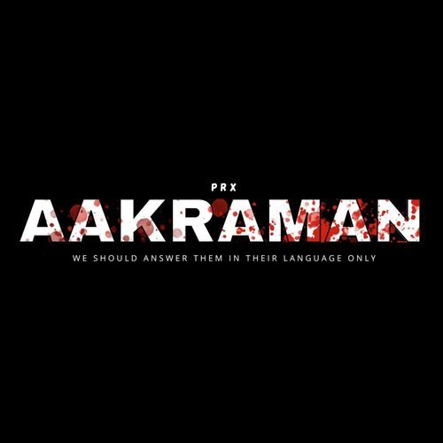 Aakraman
