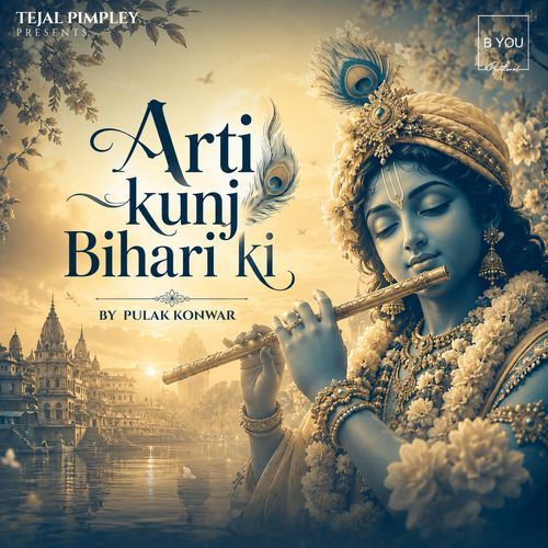 Aarti Kunj Bihari Ki