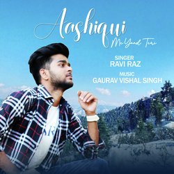 Aashiqui mein yaad teri (Hindi)-QzxZeCVVbmU