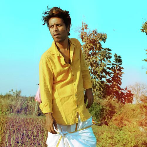 Adilabadi Hai Aando cover art