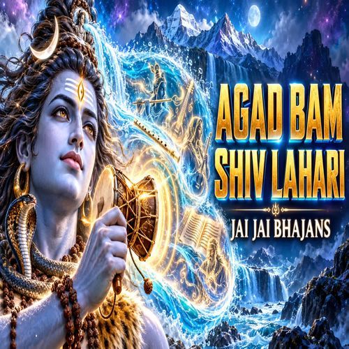 Agad Bam Shiv Lahari