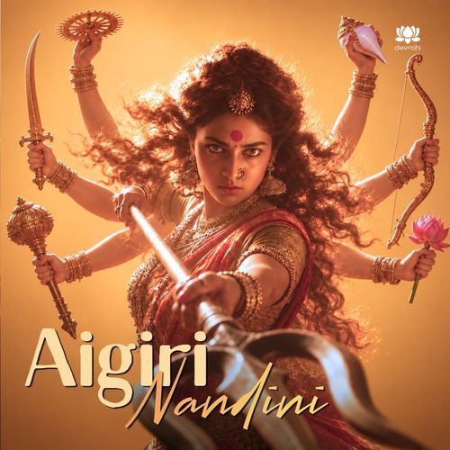 Aigiri Nandini