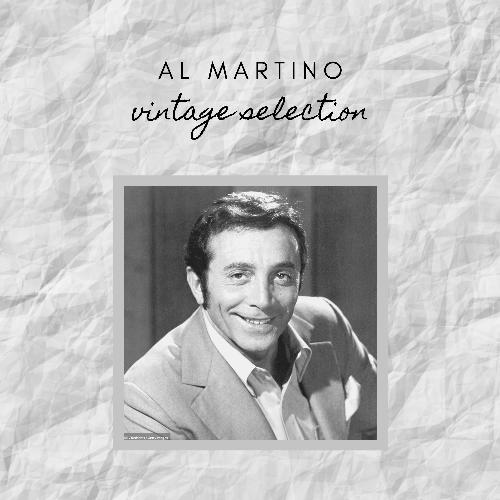 Al Martino - Vintage Selection