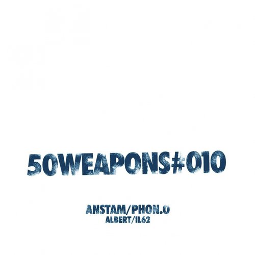 Albert cover art