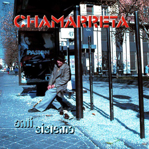 La Lombriz cover art