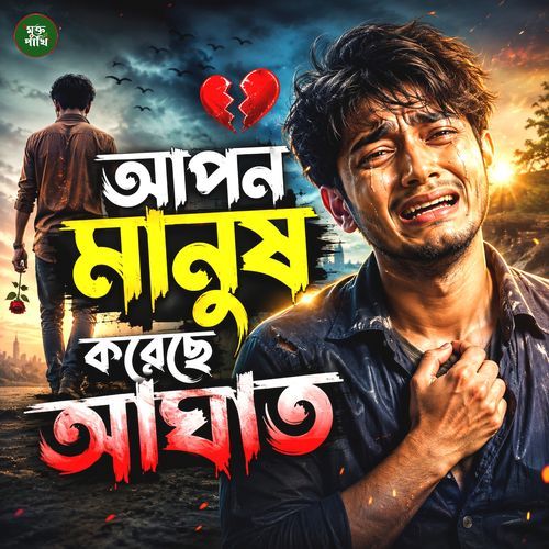 Apon Manush Korse Agat