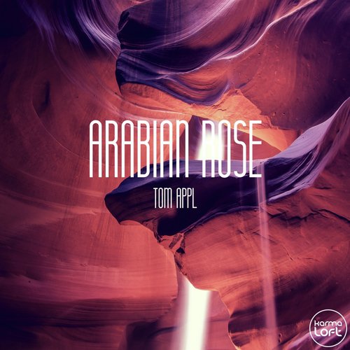 Arabian Rose