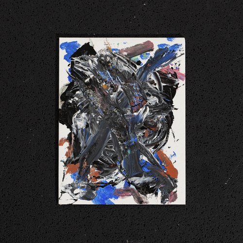 Aporia cover art