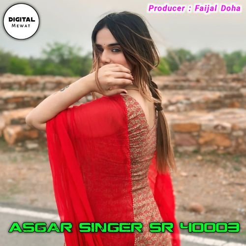 Asgar Singer SR 40003