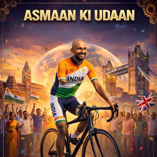 Asmaan Ki Udaan
