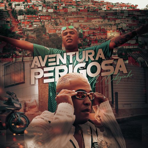 Aventura Perigosa_poster_image