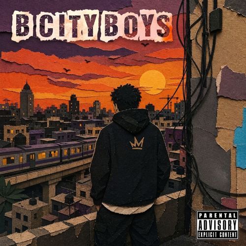 B City Boys