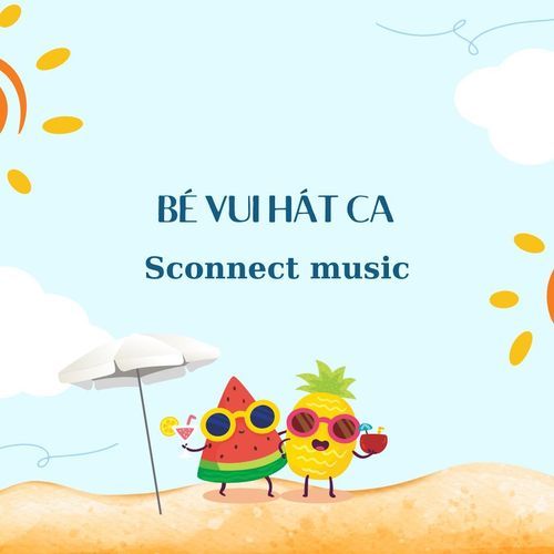 Bé Vui Hát Ca