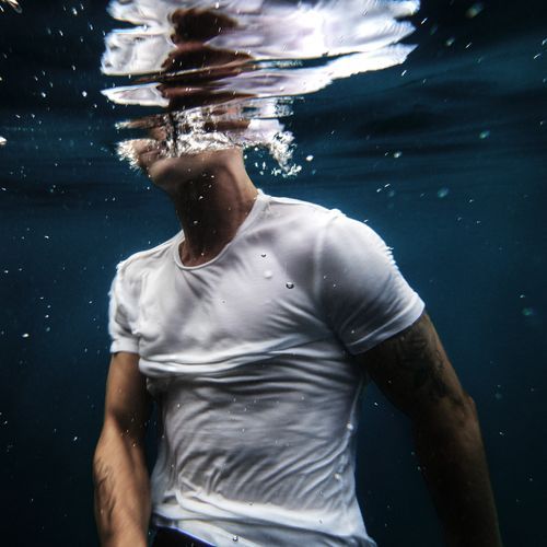 BENONE cover art