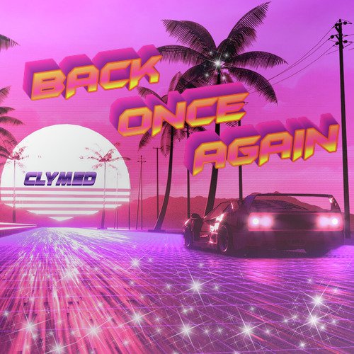 Back Once Again_poster_image