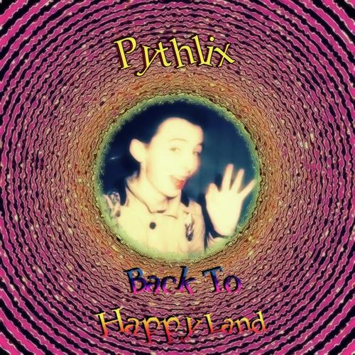 Good-Bye cover art