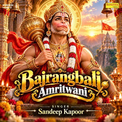 Bajrangbali Amritwani
