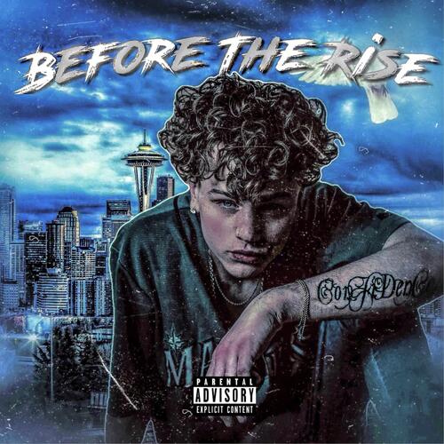 Fatal Movement cover art