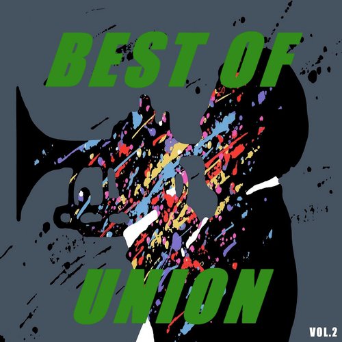 Best of union (Vol.2)