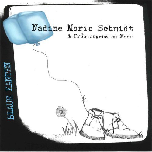 Am Meer cover art