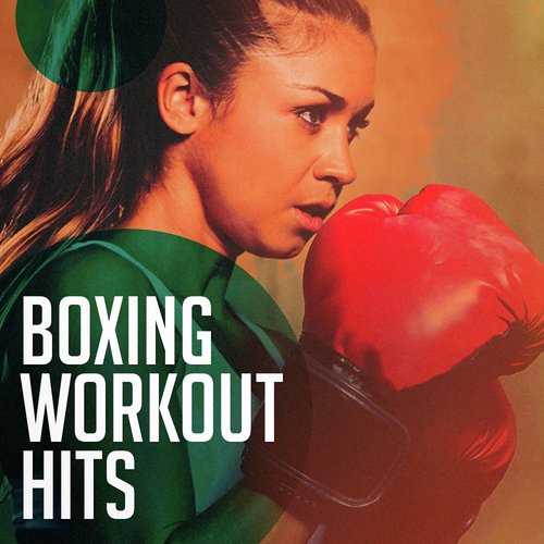 Boxing Workout Hits_poster_image