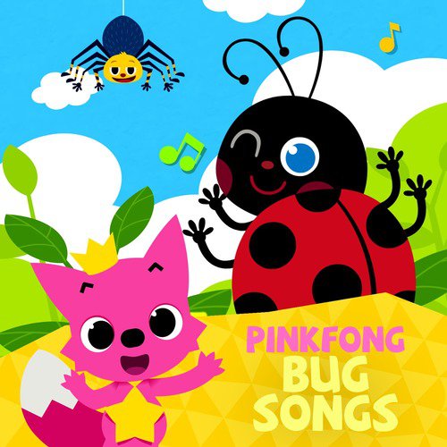 If I Were A Butterfly - Song Download from Bug Songs @ JioSaavn
