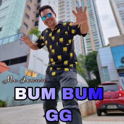 Bum Bum Gg cover art
