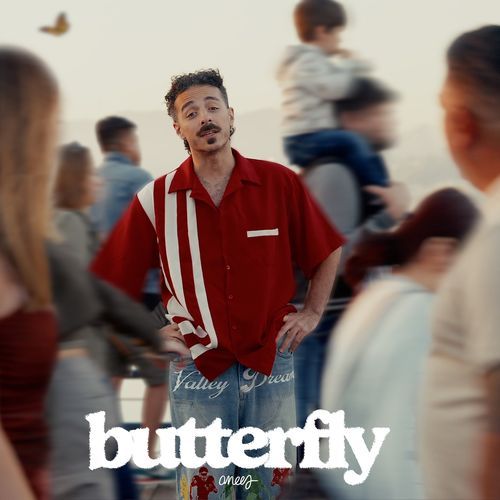 butterfly