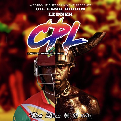 C.P.L. (Carnival Premiere League)_poster_image