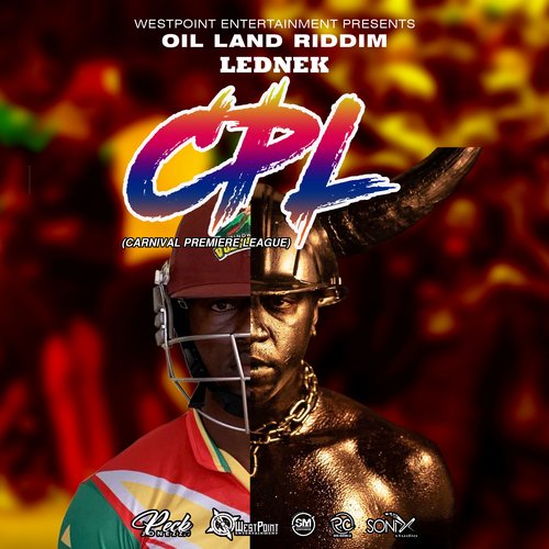 C.P.L. (Carnival Premiere League) cover art