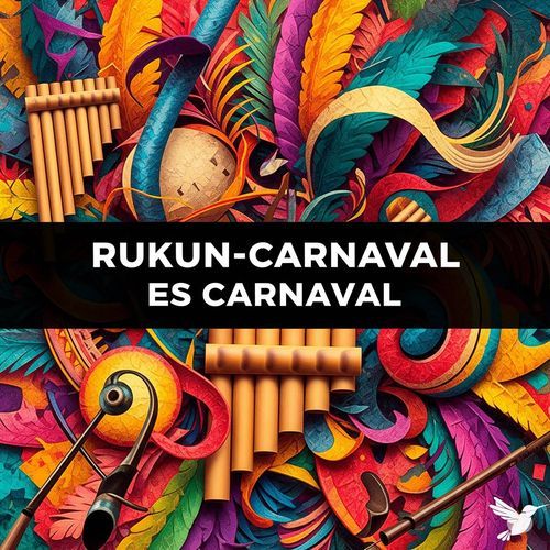 CARNAVAL ES CARNAVAL cover art