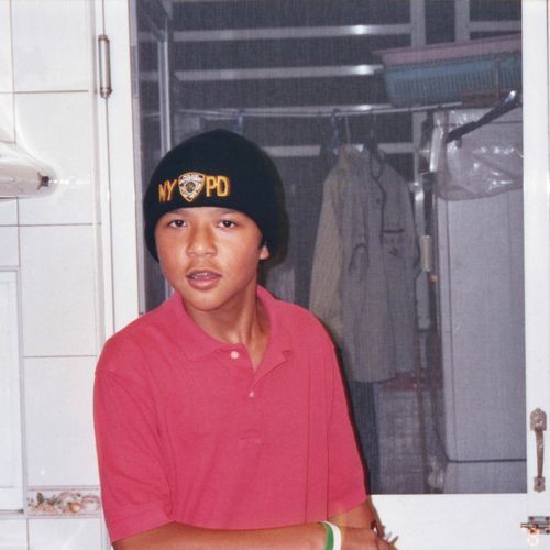 每天都在失敗 cover art