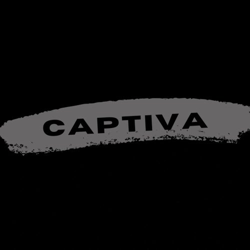 Captiva cover art