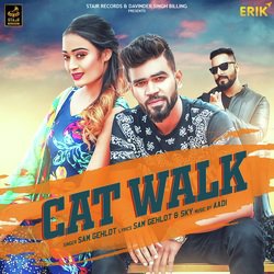 Cat Walk-HDtaUhlDD1g