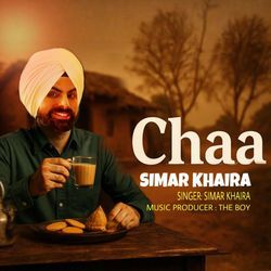 Chaa