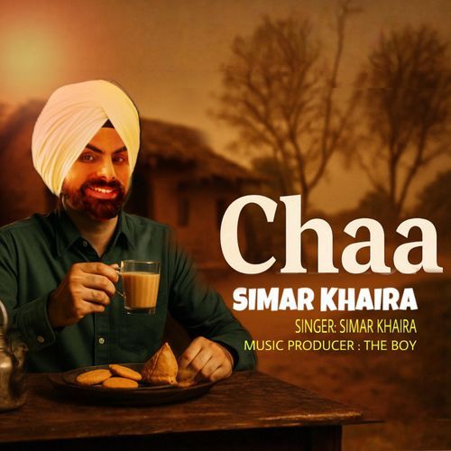 Chaa