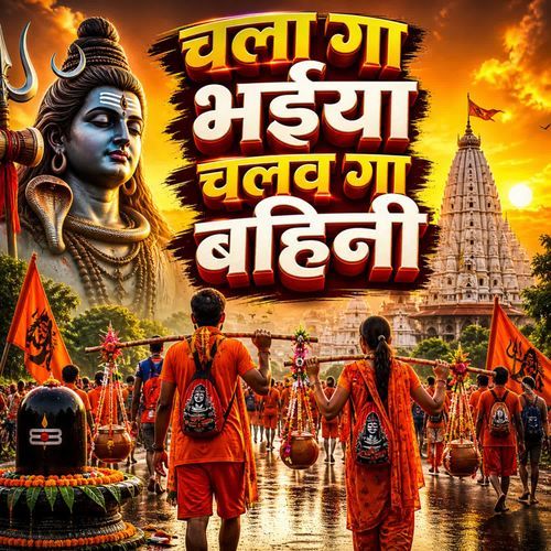 Chalo Ga Bhaiya Chalaw Ga Bahini