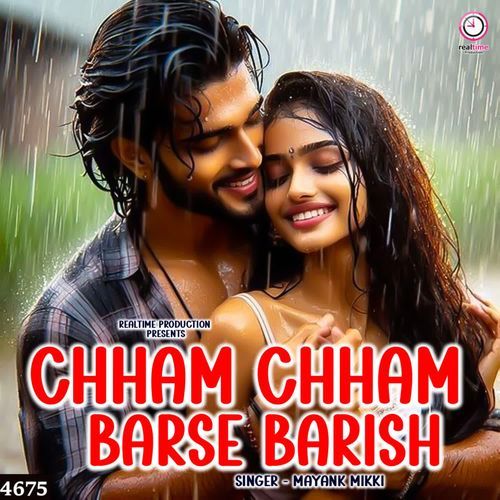 Chham Chham Barse Barish