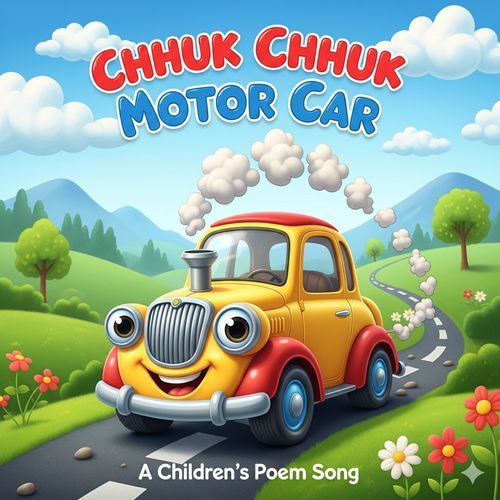 Chhuk Chhuk Motor Car