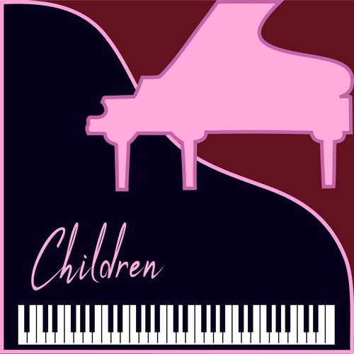 Children (Piano Version)_poster_image