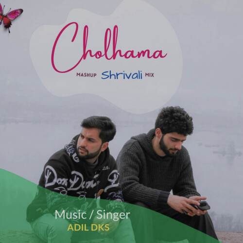 Cholhama  (Mashup )