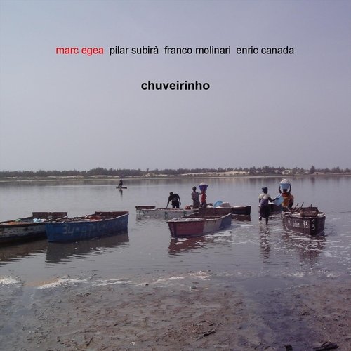 Olala (feat. Enric Canada) cover art