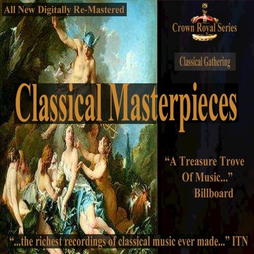 Classical Gathering - Classical Masterpieces