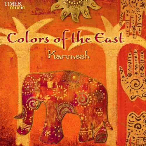 Colors Of The East_poster_image