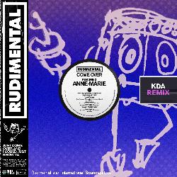 Come Over (feat. Anne-Marie & Tion Wayne) (KDA Remix)